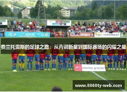费兰托雷斯的足球之路：从青训新星到国际赛场的闪耀之星